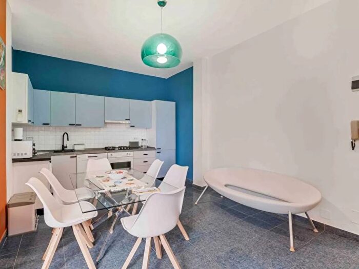 Appartamento trilocale in affitto in Via Roma, Centro, Portovenere