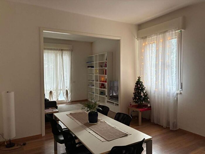 Appartamento quadrilocale in affitto in Via Francesco Guicciardini, Stadio Cittadella, Parma