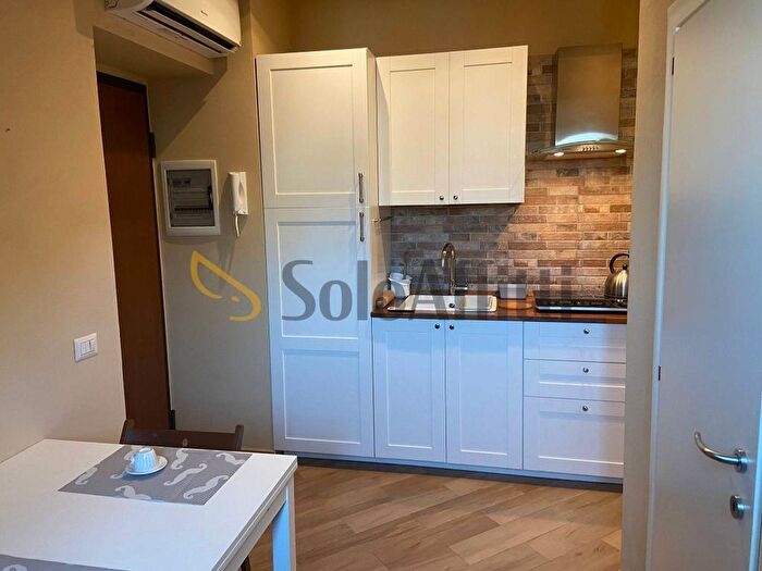 Appartamento bilocale in affitto in Via Giacinto Carena, San Donato, Torino