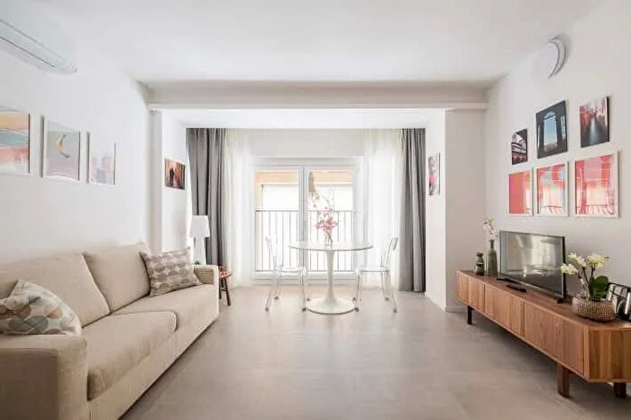 Appartamento monolocale in affitto in Via San Gervasio, Bologna