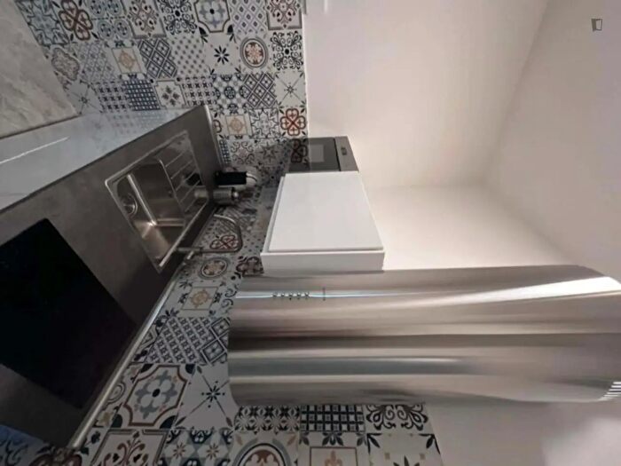 Appartamento monolocale in affitto in Via De' Barbadori, Firenze