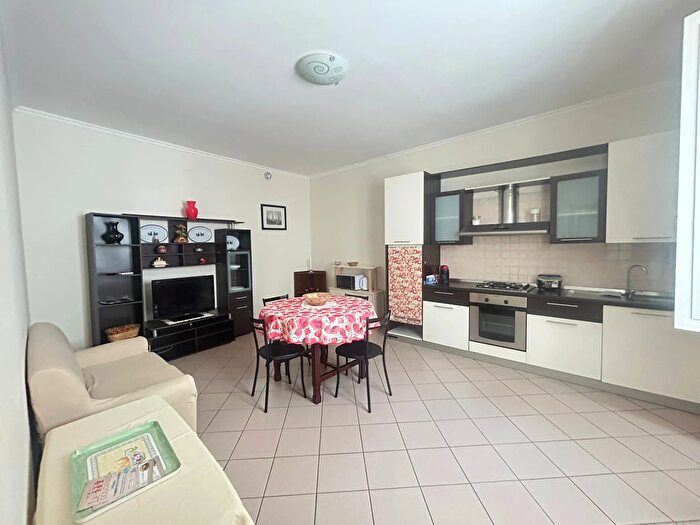 Appartamento trilocale in affitto in Sassari