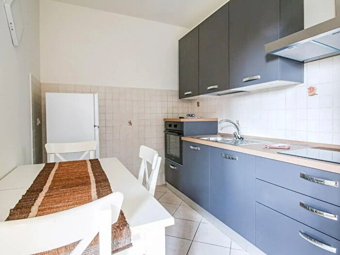 Appartamento quadrilocale in affitto in Pisa