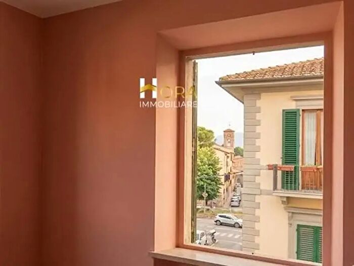 Appartamento trilocale in vendita in Via della Torretta, Firenze