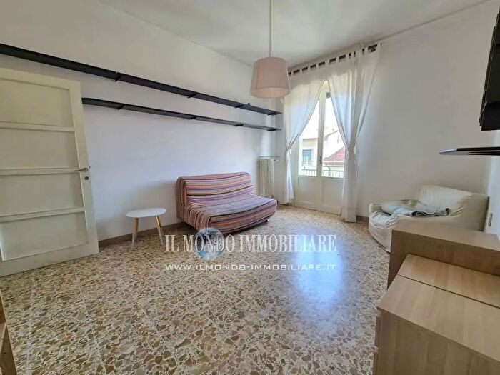 Appartamento quadrilocale in vendita in Alberti, Firenze