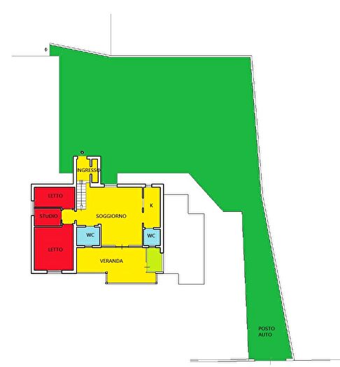 Casa in vendita in Via Collina di Santa Lucia Cassano delle Murge Bari Puglia Italia, Cassano Delle Murge