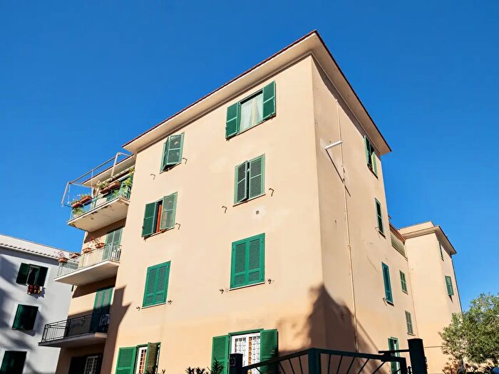 Appartamento trilocale in vendita in Via Floridiana, Roma