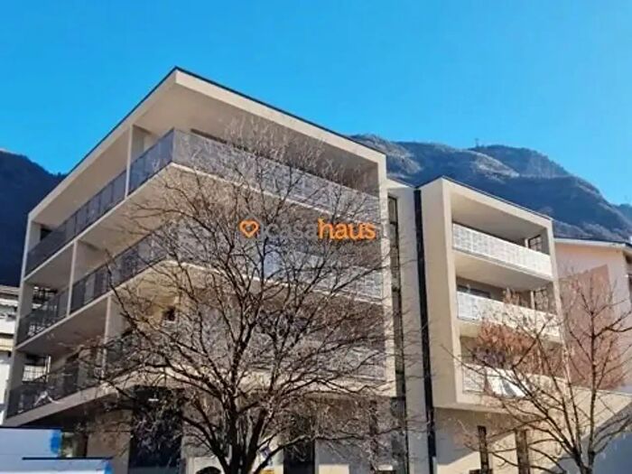 Appartamento trilocale in vendita in Bolzano