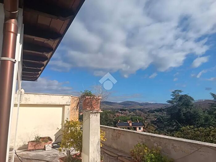 Appartamento monolocale in vendita in Appartamento Via Aurelio del Gobbo, Marino