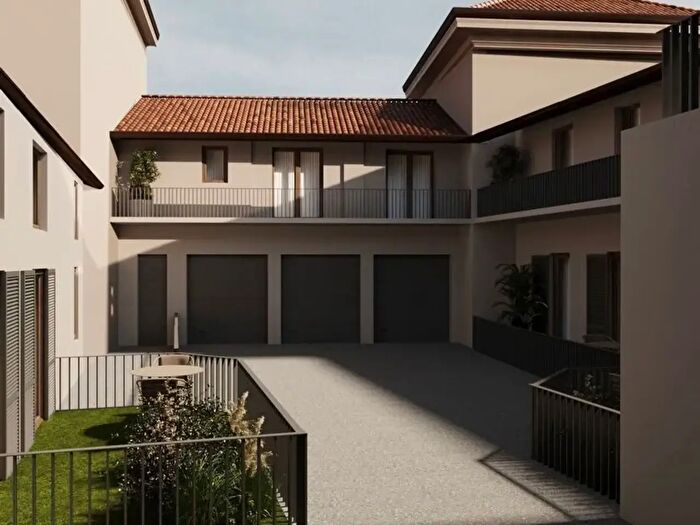 Appartamento bilocale in vendita in Via Giacomo Matteotti, Pianezza