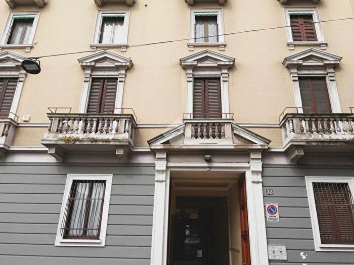 Appartamento bilocale in affitto in Via kramer, Piave Tricolore, Milano