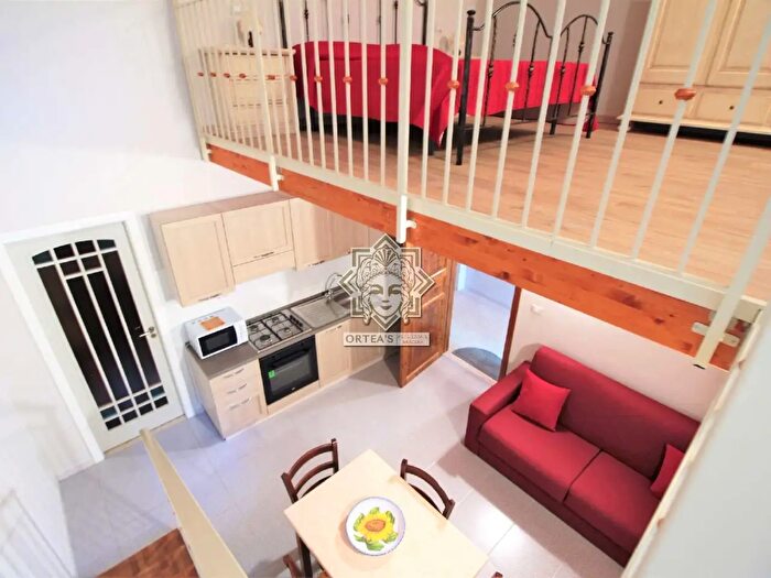 Appartamento bilocale in affitto in Siracusa