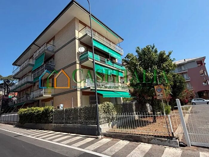 Appartamento trilocale in vendita in Strada Cappelletta I, Ceriale