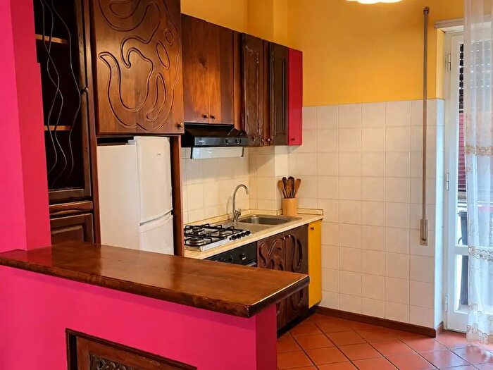 Appartamento con 5 locali in vendita in Terni