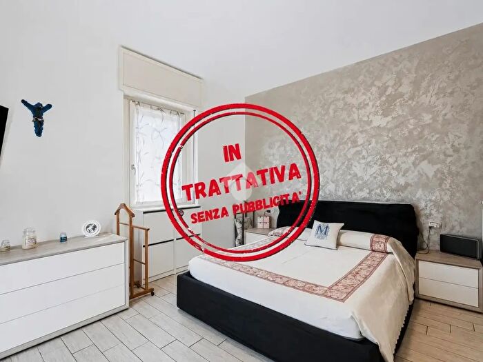 Appartamento bilocale in vendita in Via Lazzaretto, Brescia