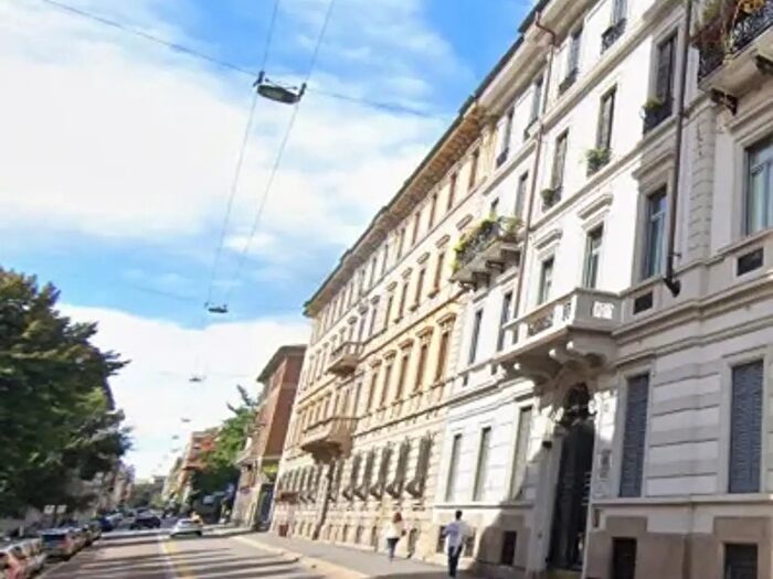Appartamento in affitto in Milano
