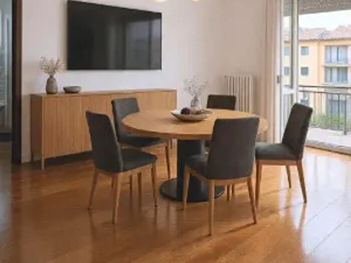 Appartamento bilocale in vendita in Via Maria Cristina, Pero