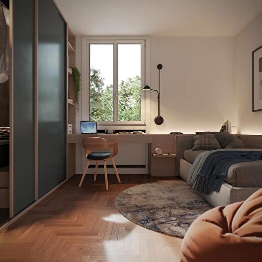 Case in Vendita e in Affitto - 3