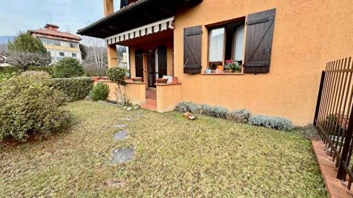 Appartamento bilocale in vendita in Via Torino, Sagliano Micca