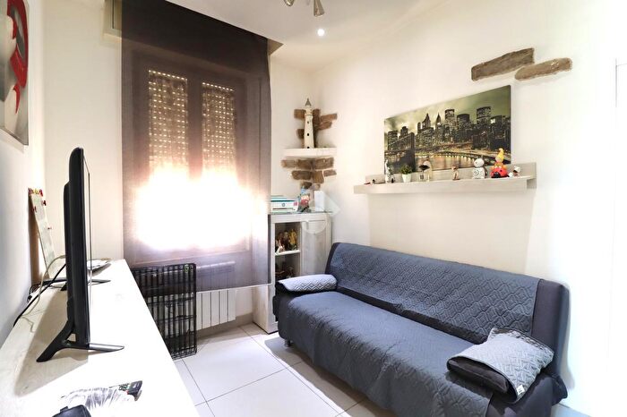 Appartamento bilocale in vendita in Via Mozzoni, Terni