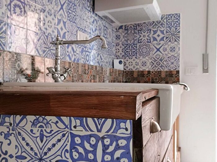 Appartamento trilocale in affitto in Monte Mario Trionfale, Roma