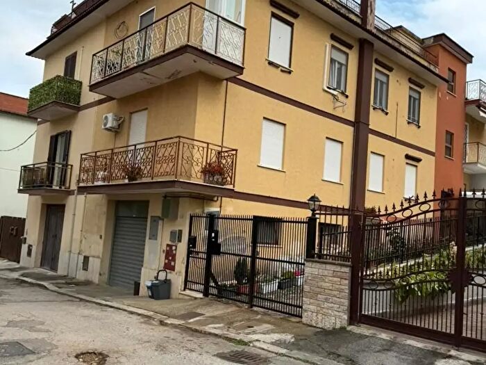 Appartamento in vendita in Via Istria, Aprilia