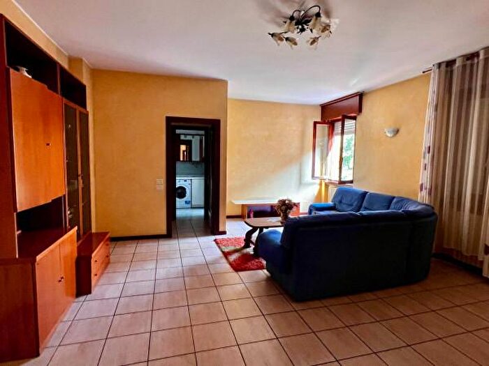 Appartamento trilocale in vendita in Via Aprile, Martinengo