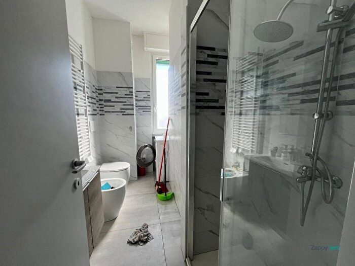 Appartamento bilocale in affitto in Via Noverasco, Noverasco Sporting Mirasole, Opera