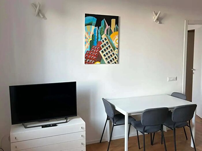 Appartamento monolocale in affitto in Piazza Cinque Giornate, Milano