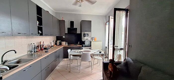 Appartamento bilocale in vendita in Via Palestro, Piossasco