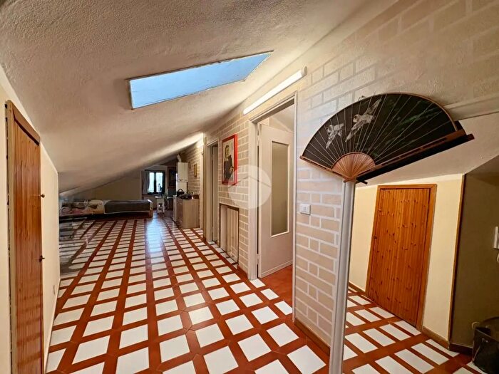 Appartamento trilocale in vendita in Via Collegno, Alpignano