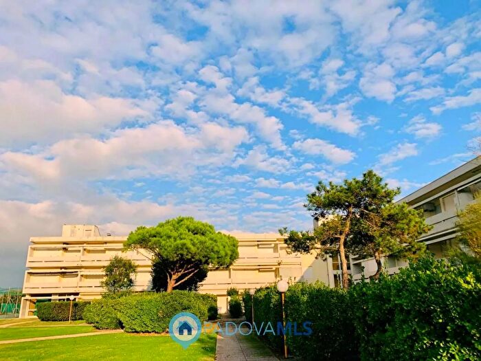 Appartamento bilocale in vendita in Via delle Nazioni Unite, Chioggia