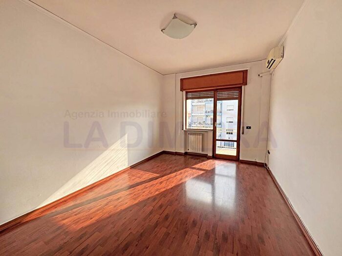 Appartamento quadrilocale in affitto in Viale della Libertà, Aversa