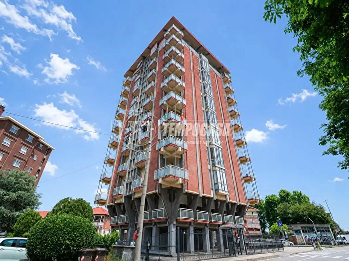 Appartamento trilocale in vendita in Via XX Settembre, Collegno