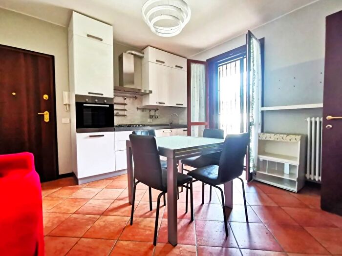 Appartamento trilocale in vendita in Via Don Gilberti, Formigine