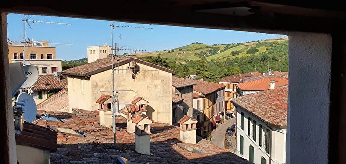 Appartamento con 5 locali in vendita in Castrocaro Terme