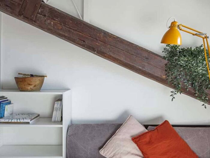 Appartamento monolocale in affitto in Viale Certosa, Certosa, Milano