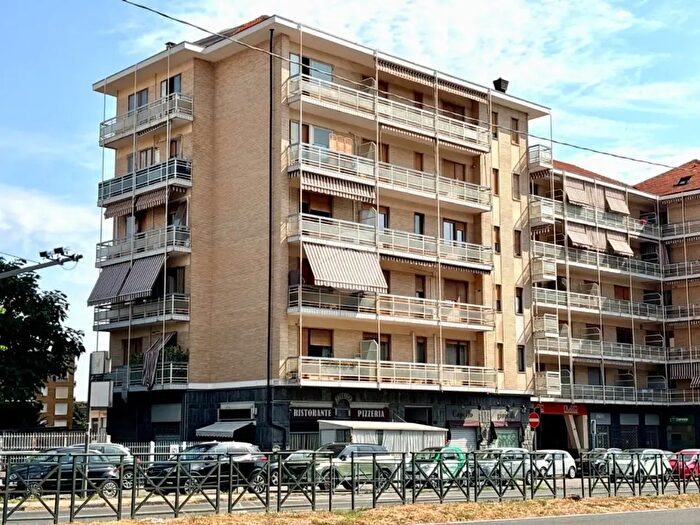 Appartamento quadrilocale in vendita in CSo Francia, Rivoli