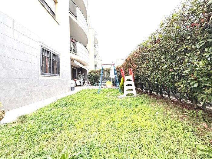 Appartamento trilocale in vendita in Via Marco Biagi, Gerenzano