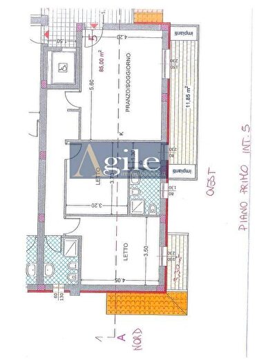 Case in Vendita e in Affitto - 3