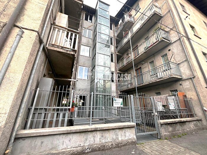 Case in Vendita e in Affitto - 2