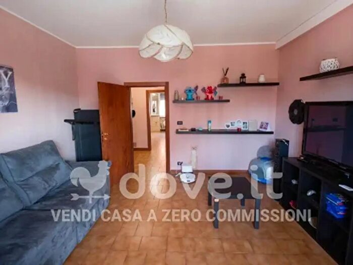 Appartamento trilocale in vendita in Via Meloni di Quartirolo, Carpi