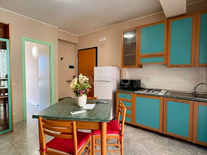Appartamento bilocale in affitto in Viale Epipoli, Siracusa