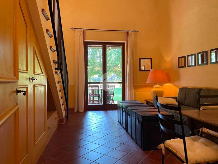 Casa bilocale in affitto in VIA FRASCHETTA, Cherasco