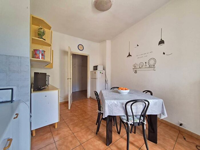 Appartamento trilocale in affitto in Via Canelli, Mirafiori Sud Onorato Vigliani, Torino