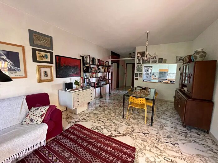 Appartamento quadrilocale in vendita in Via Dante Alighieri, Limena
