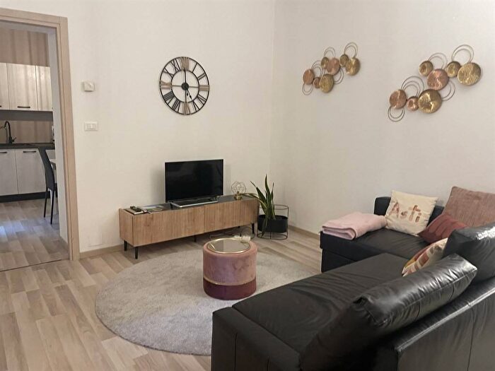 Appartamento quadrilocale in affitto in Via Aliberti, Centro Storico, Asti