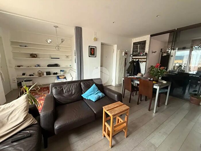 Appartamento bilocale in vendita in Via Giuseppe Cimbali, Palermo