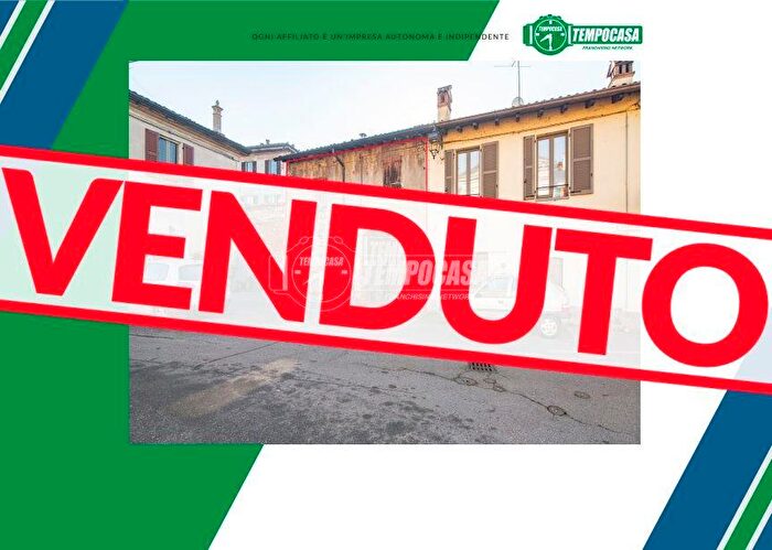 Casa con 5 locali in vendita in Via SantAntonio, Vaprio DAdda