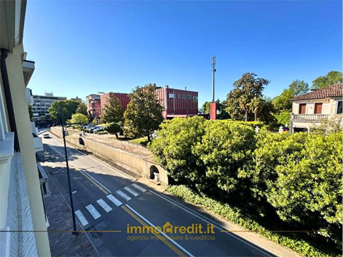 Appartamento bilocale in affitto in Centro, San Donà di Piave